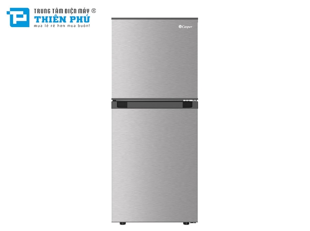 Tủ Lạnh Casper Inverter 200 Lít RT-215VS 2 Cánh