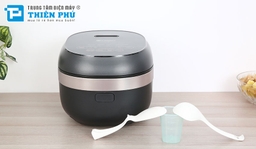 Tìm hiểu nồi cơm điện cao tần Casper 1.5 lít CI-15RC01 có điểm gì nổi bật?