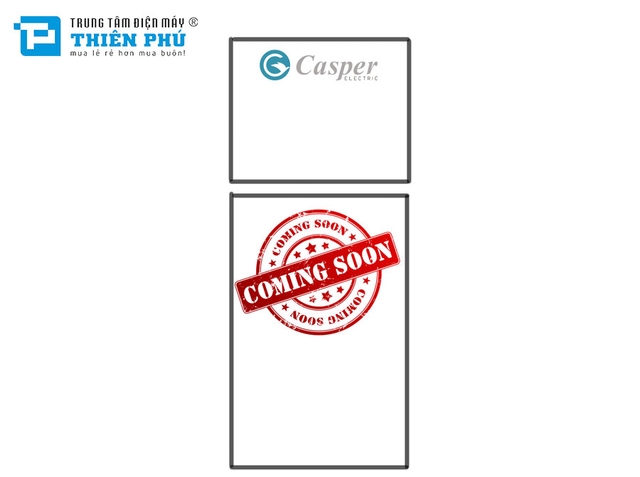 Tủ Lạnh Casper Inverter 270 Lít RB-292VT 2 Cánh