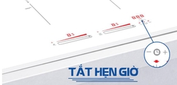 So sánh tính năng, công nghệ của bếp từ Canzy CZ 757I và bếp từ Nagakawa NAG1260M
