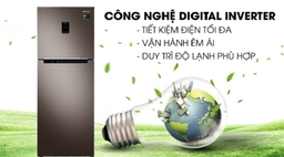 Điểm nổi bật giúp tủ lạnh Samsung RT29K5532DX/SV đến gần hơn với người dùng