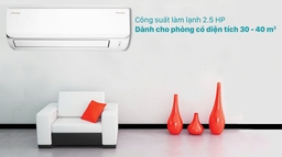 Top 3 điều hòa Daikin 22000btu công suất lớn cho các phòng rộng tốt nhất