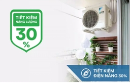 Tại sao điều hòa Multi Daikin được nhiều chung cư yêu thích lựa chọn ?