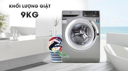 Top 3 máy giặt Inverter giá rẻ bán chạy nhất tháng 7/2021