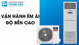 Những chiếc điều hòa cây 2 chiều nên mua dùng năm 2023