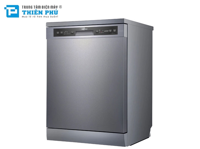 Máy Rửa Bát Hafele 12 Bộ HDW-F60G