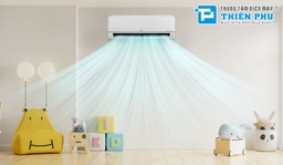 Lý do điều hòa Multi LG AMNW24GSKB0 được các chung cư yêu thích lựa chọn