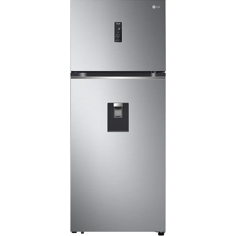 Tủ Lạnh LG Inverter 374 Lít GN-D372PSA