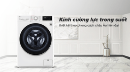Top 3 máy giặt LG inverter nên mua trong dịp cuối năm 2021