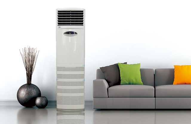 Mua điều hòa tủ đứng hay điều hòa treo tường?