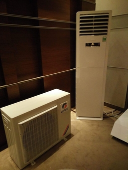 Review 3 chiếc điều hòa cây 1 chiều chất lượng từ 22 triệu mà bạn nên mua