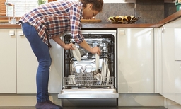 TOP 3 mẫu máy rửa chén, bát đáng mua nhất dịp cuối năm