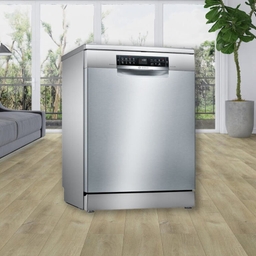 Có nên sắm máy rửa bát Bosch SMS46GI01P không?