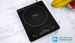 TOP bếp điện từ bán chạy nhất trong tháng 12/2021