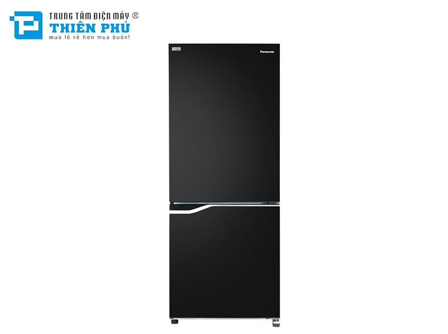 Tủ Lạnh Panasonic Inverter 2 Cánh 255 Lít NR-SV280BPKV