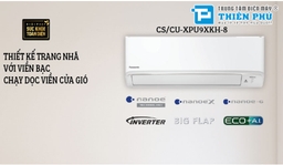 TOP điều hòa Panasonic bạn nên lựa chọn cho gia đình