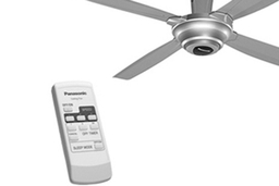 Quạt Trần Panasonic 4 Cánh F-56PZM có gì nổi bật ?