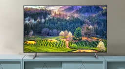 Top 3 tivi Samsung 4K hình ảnh sắc nét được mua sử dụng nhiều