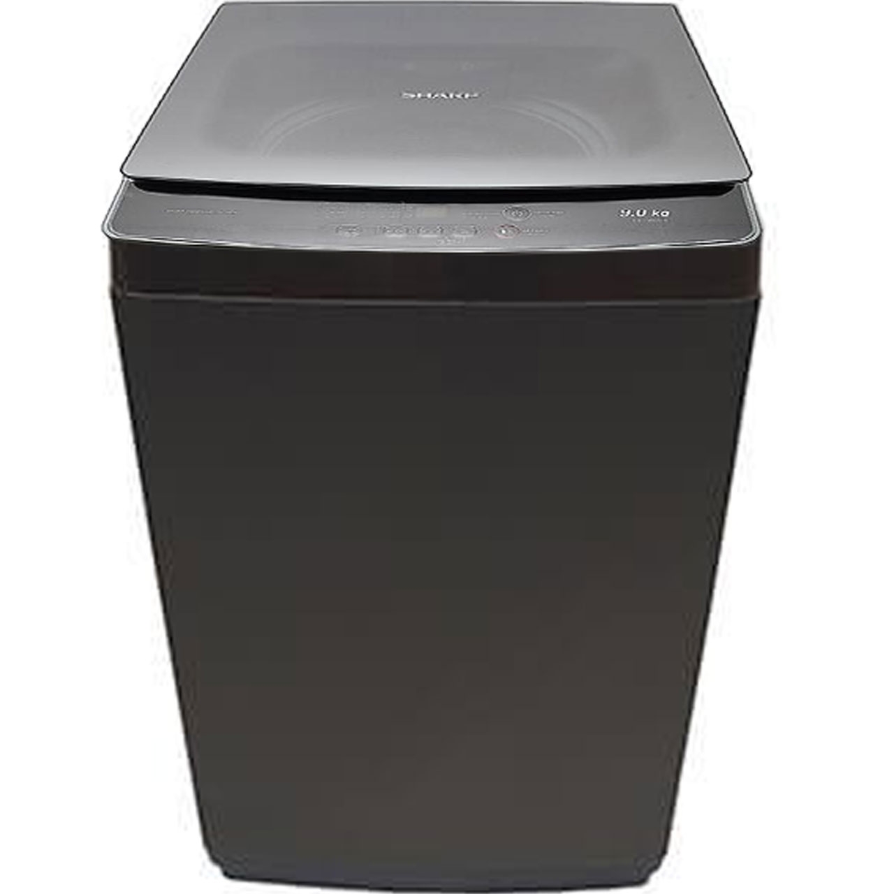 Cùng tìm hiểu thên về máy giặt Sharp ES-Y90HV-S 9Kg giặt sạch hiệu quả, đáp ứng nhu cầu gia đình