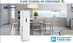 3 chiếc điều hòa cây 1 chiều làm lạnh nhanh được nhiều người tìm mua