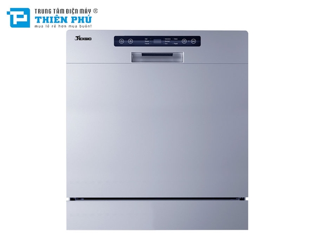Máy Rửa Bát Texgio TG-DT2028 8 Bộ