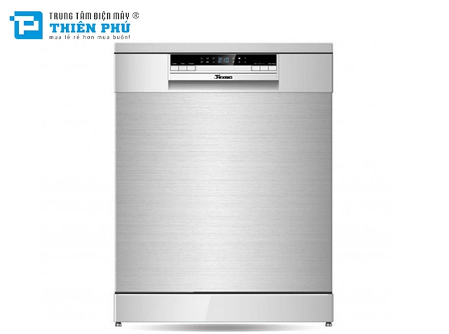 Máy Rửa Bát Texgio TG-W60F955 15 Bộ