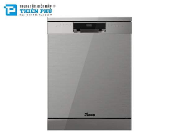 Máy Rửa Bát Texgio TG20H775G 13 Bộ