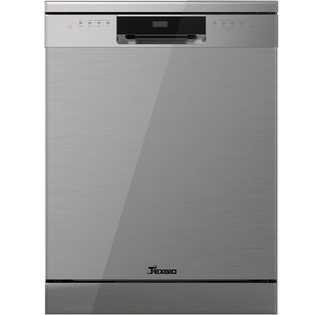 Máy Rửa Bát Texgio TG20H775G 13 Bộ