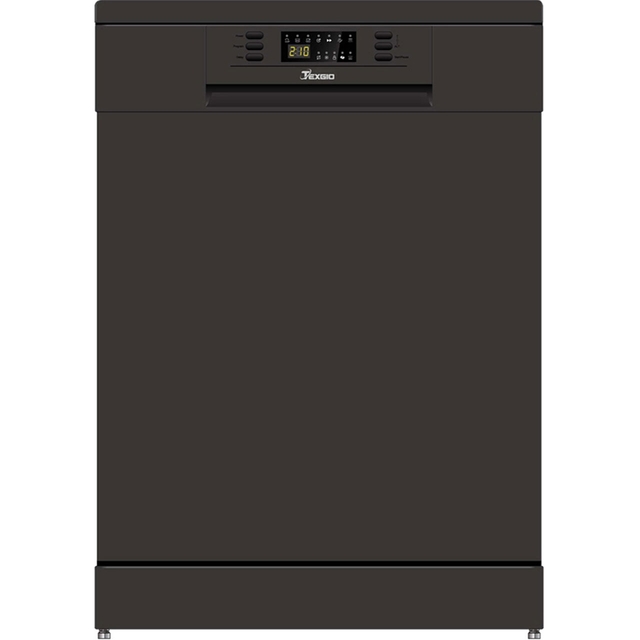 Máy Rửa Bát Texgio TGF6019B 15 Bộ