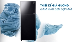 Top 3 tủ lạnh Samsung 2 cánh được lựa chọn nhiều cho phòng bếp