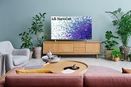 Smart Tivi LG 65 Inch 4K NanoCell 65NANO77TPA có thực sự đáng mua không?