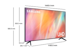 Top 3 smart tivi Samsung độ phân giải 4K mà bạn không thể bỏ qua