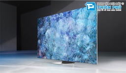 Smart Tivi Samsung 65 Inch 8K Qled QA65QN900AKXXV chiếc tivi 8K rẻ nhất của samsung