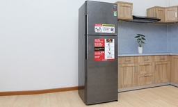 Ngân sách dưới 9 triệu, nên chọn mẫu tủ lạnh giá rẻ nào?