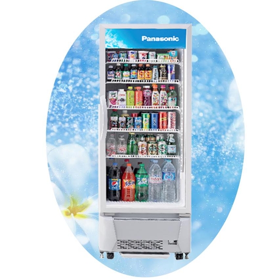 Tủ Mát Panasonic SMR-PT450A 460 Lít có gì nổi bật ?
