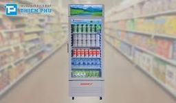 Chia sẻ một số model tủ mát Sanaky 2 cánh Inverter đáng lựa chọn nhất cho gia đình