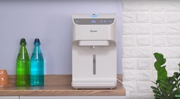 Máy lọc nước AO Smith AR75-A-S-H1 3 lõi xứng đáng là sản phẩm được nhiều người tiêu dùng lựa chọn