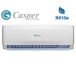 Giới thiệu 3 model điều hòa Casper 12000BTU sử dụng cực kì ổn định