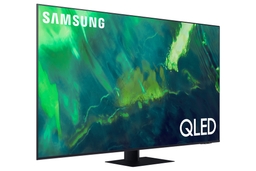 3 Lý do bạn nên mua Smart Tivi Samsung 4K Qled QA55Q70AAKXXV