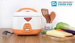 Top 3 nồi cơm điện Cuckoo dành cho gia đình ít người cho bạn tham khảo
