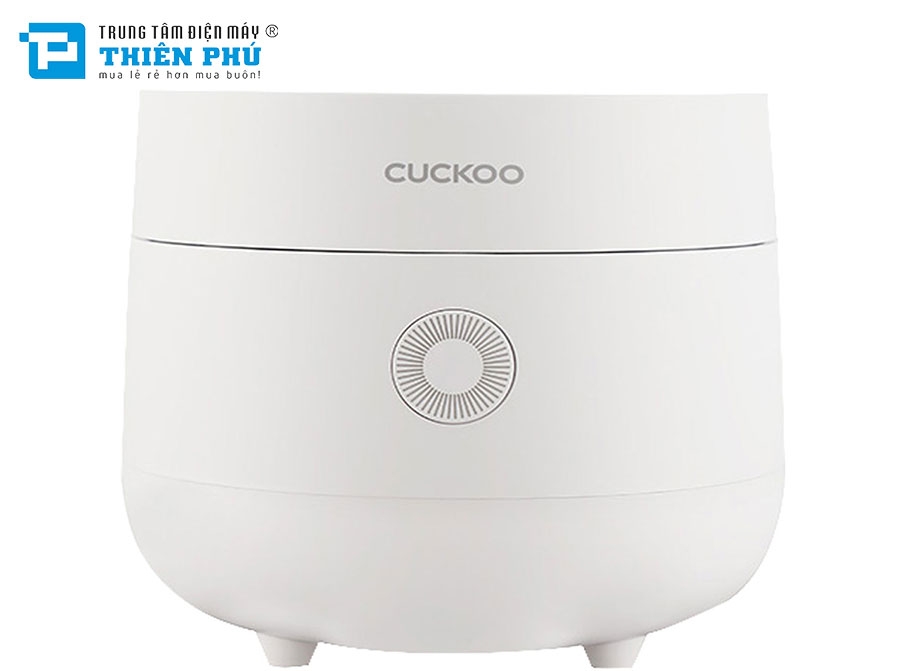 Nồi Cơm Điện Tử Cuckoo CR-0675FW 1.0 Lít