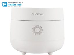 Những Lỗi Thường Gặp Khi Sử Dụng Nồi Cơm Điện Tử Cuckoo CR-0675FW 1.0 Lít