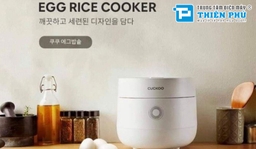 Top 3 nồi cơm điện Cuckoo dưới 1.2 lít cho gia đình nhỏ từ 1 &#8211; 2 người ăn