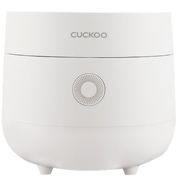 Top 3 nồi cơm điện tử Cuckoo 1- 1.8 lít cho người dùng tham khảo