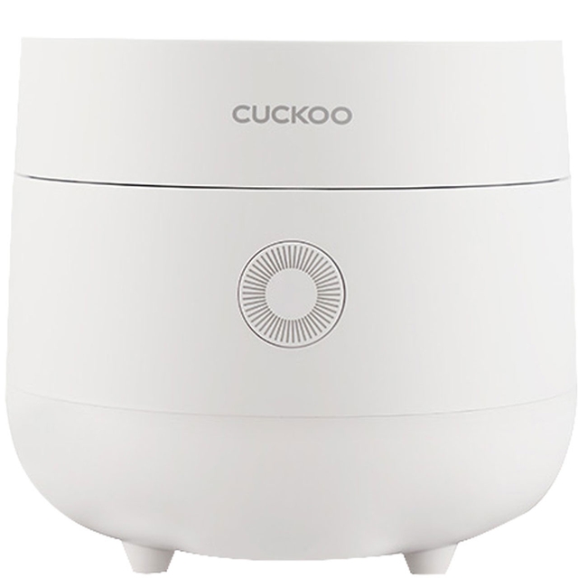 Nồi Cơm Điện Tử Cuckoo CR-0675FW 1.0 Lít
