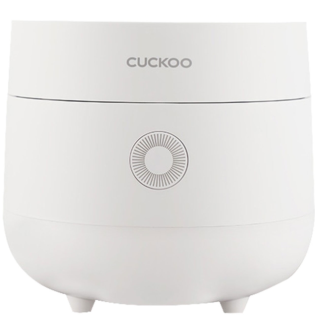 Nồi Cơm Điện Tử Cuckoo CR-0675FW 1.0 Lít