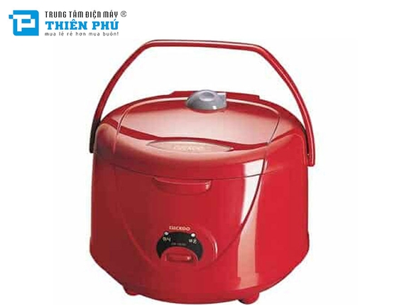 Nồi Cơm Điện Cuckoo CR-1021R 1.8 Lít