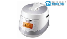 Khám phá những tính năng nổi bật của nồi cơm điện cao tần Cuckoo CRP-HN1056F 1.8 Lít