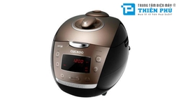 Ưu &#8211; nhược điểm của nồi cơm điện cao tần Cuckoo CRP-HUF105SS 1.8 Lít