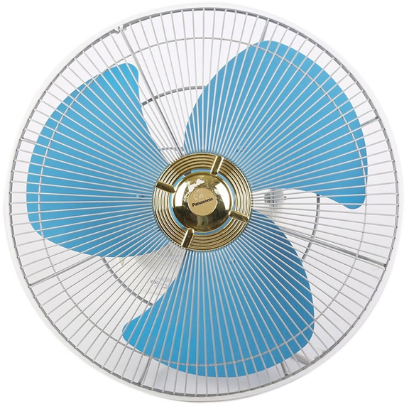 Quạt đảo Panasonic F-409QB và những tính năng được thiết kế mà còn nhiều khách hàng chưa biết hiện nay